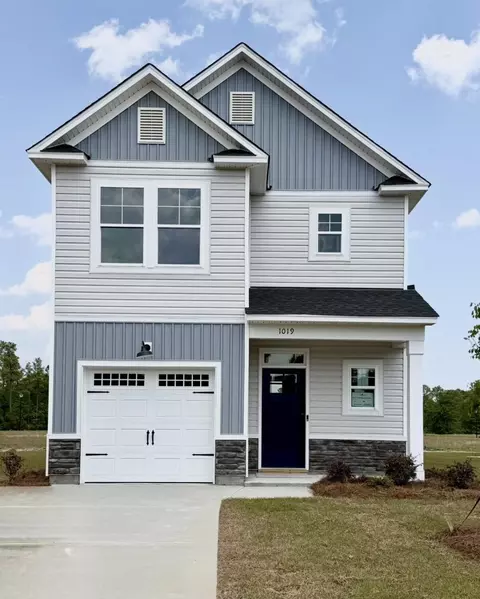 1019 Mizuno Dr, Augusta, GA 30815