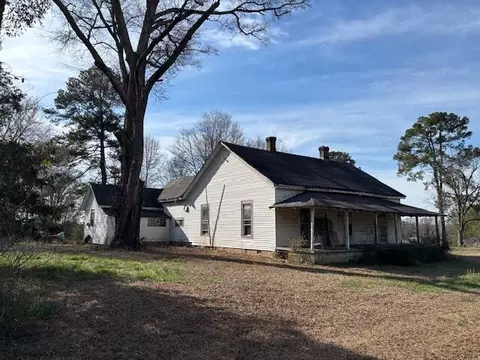 0 SE Barnett Rd, Sharon, GA 30631