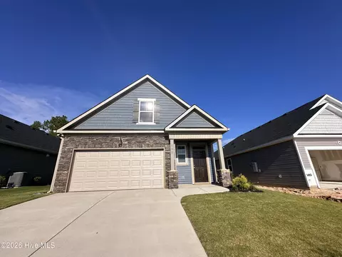 Wd352 Ashburn Drive #WD352, North Augusta, SC 29860