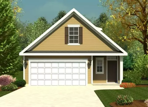 Wd352 Ashburn Drive #WD352, North Augusta, SC 29860