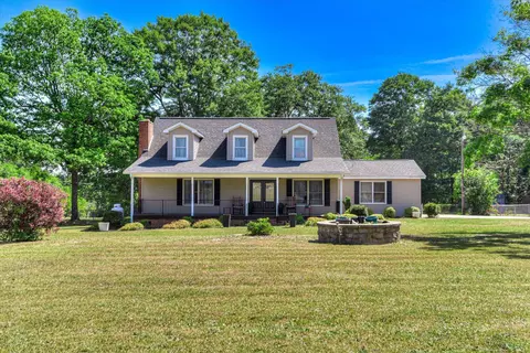 368 Pine Log Rd, Beech Island, SC 29842