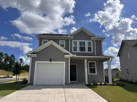 379 Bobbye Dr #FB94, North Augusta, SC 29841