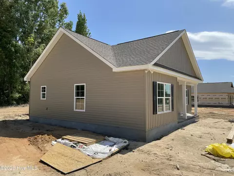 3776 Wire Rd, Dearing, GA 30808 photo 2