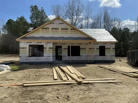 3776 Wire Rd, Dearing, GA 30808