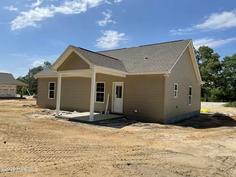 3776 Wire Rd, Dearing, GA 30808 photo 3