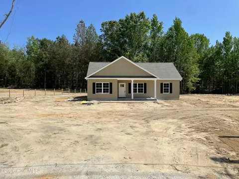 3776 Wire Rd, Dearing, GA 30808