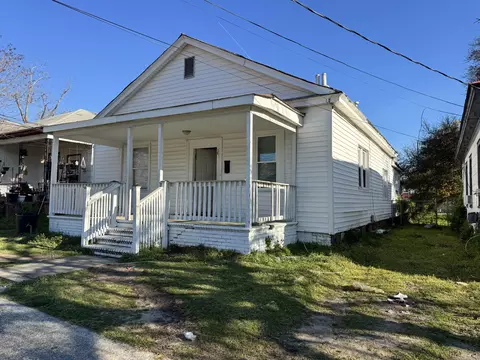 2021 Ellis St, Augusta, GA 30904
