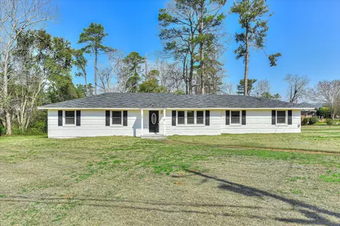 1201 Glenwood Dr, Augusta, GA 30904