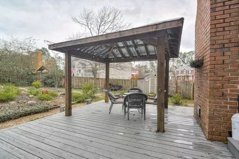 Exterior - 780 Springbrook Cir, Evans, GA 30809 photo 6 of 11