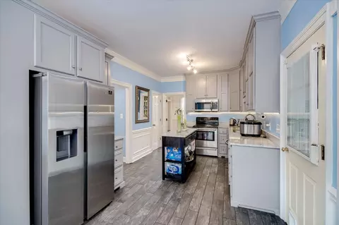 Kitchen - 780 Springbrook Cir, Evans, GA 30809 photo 3 of 4