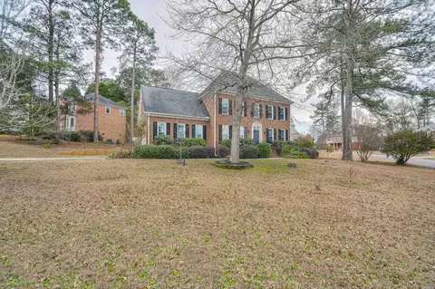 Exterior - 780 Springbrook Cir, Evans, GA 30809 photo 3 of 11