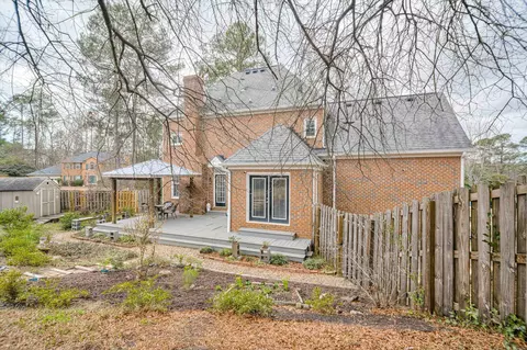 Exterior - 780 Springbrook Cir, Evans, GA 30809 photo 9 of 11
