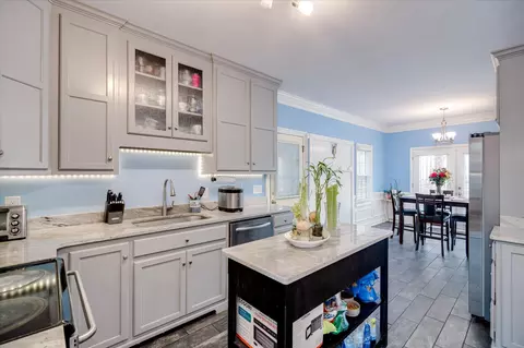 Kitchen - 780 Springbrook Cir, Evans, GA 30809 photo 2 of 4