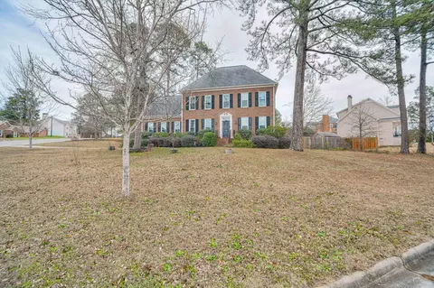 Exterior - 780 Springbrook Cir, Evans, GA 30809 photo 2 of 11