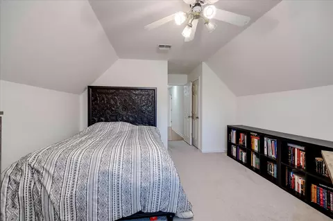 Bedroom - 780 Springbrook Cir, Evans, GA 30809 photo 6 of 7