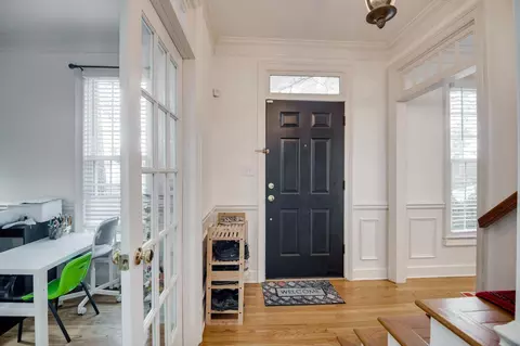 Entry Way - 780 Springbrook Cir, Evans, GA 30809 photo 1 of 5