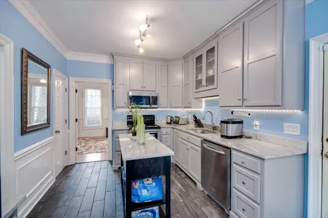 Kitchen - 780 Springbrook Cir, Evans, GA 30809 photo 4 of 4
