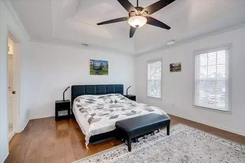 Bedroom - 780 Springbrook Cir, Evans, GA 30809 photo 7 of 7