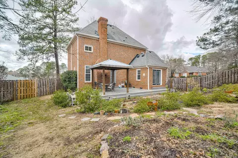 Exterior - 780 Springbrook Cir, Evans, GA 30809 photo 10 of 11