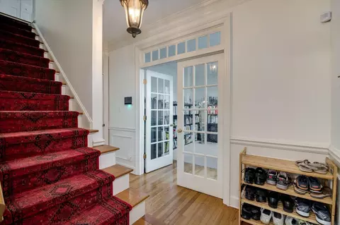 Entry Way - 780 Springbrook Cir, Evans, GA 30809 photo 2 of 5