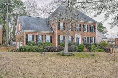 Exterior - 780 Springbrook Cir, Evans, GA 30809 photo 4 of 11