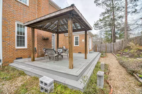 Exterior - 780 Springbrook Cir, Evans, GA 30809 photo 8 of 11