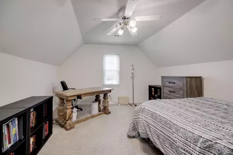 Bedroom - 780 Springbrook Cir, Evans, GA 30809 photo 5 of 7