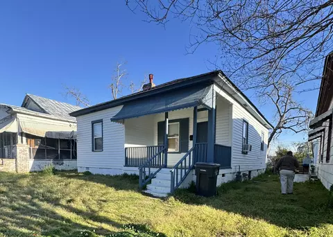 2025 Ellis St, Augusta, GA 30904