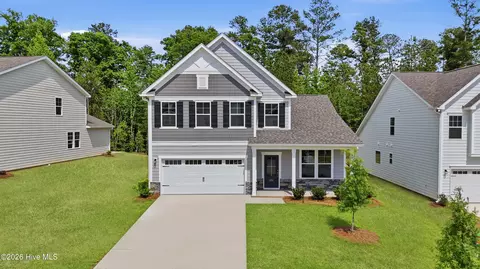4134 Whitehouse St, Harlem, GA 30814