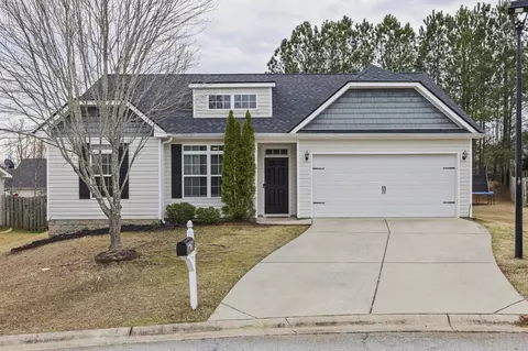 4911 Ashbrooke Way, Grovetown, GA 30813