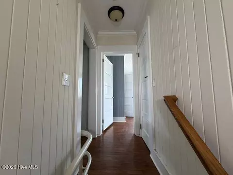 Entry Way - 39 E Calhoun St, Wadley, GA 30477 photo 3 of 3