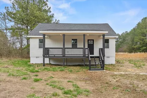 140 Wallace Town Rd, Plum Branch, SC 29845