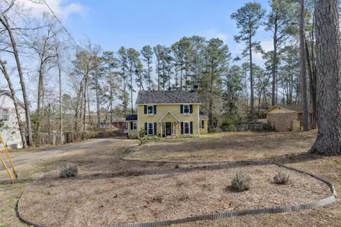 1032 Brookwood Dr, Augusta, GA 30909