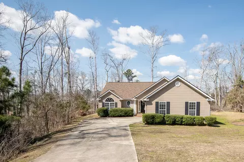 1022 Leigh Lake Rd, Grovetown, GA 30813