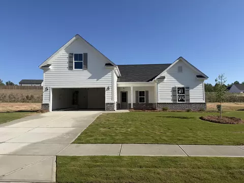 1336 Elias Sta, Thomson, GA 30824