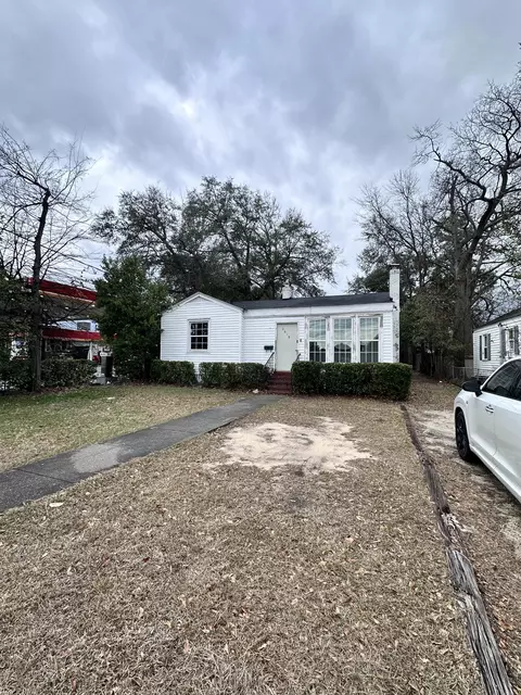 2619 Wrightsboro Rd, Augusta, GA 30904