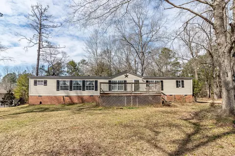1330 Freeman Harriss Rd, Harlem, GA 30814