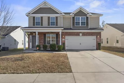 7025 Summerton Dr, Augusta, GA 30909