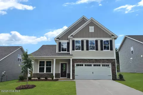 4143 Whitehouse St, Harlem, GA 30814