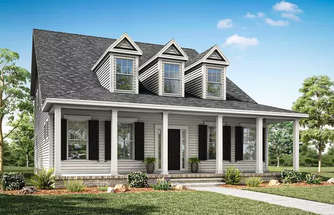 252 Devereux Dr #3001, Aiken, SC 29803