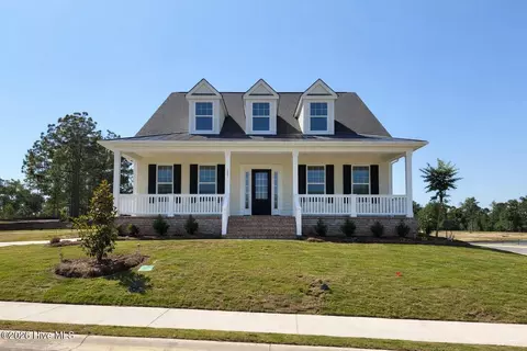 252 Devereux Dr #3001, Aiken, SC 29803