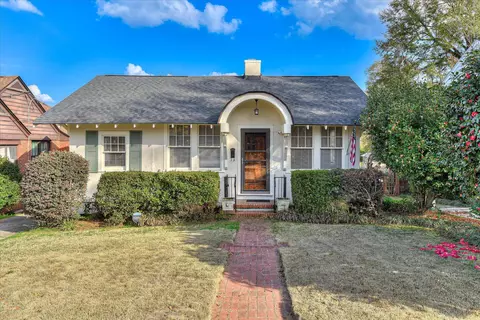940 Russell St, Augusta, GA 30904