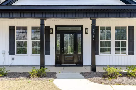 3512 Morgan Rd, Hephzibah, GA 30815