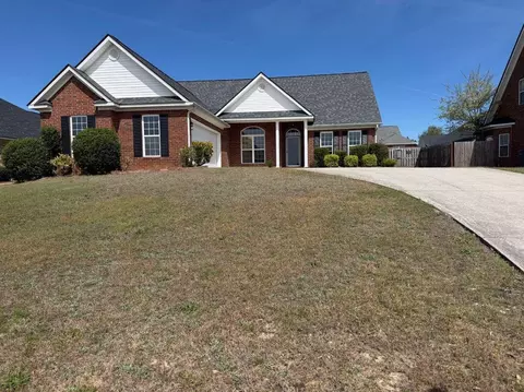 4325 Regans Ln, Augusta, GA 30909