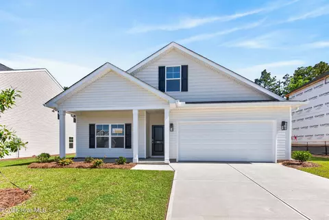 3652 NW Tanbark Oak Ln, Aiken, SC 29801