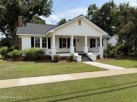 904 Girard Ave, Sardis, GA 30456
