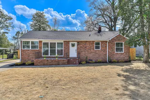 2146 Eastside Ct, Augusta, GA 30906
