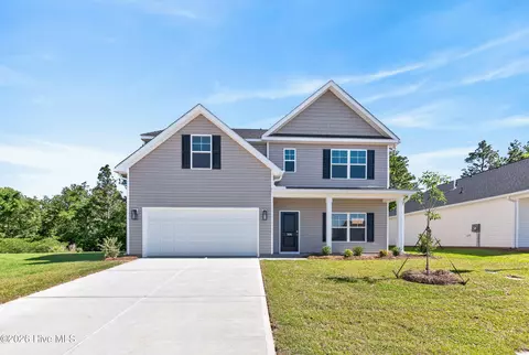3686 NW Tanbark Oak Ln, Aiken, SC 29801