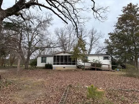391 Commerce St, Crawfordville, GA 30631