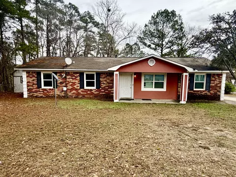 2907 Inwood Pl, Hephzibah, GA 30815